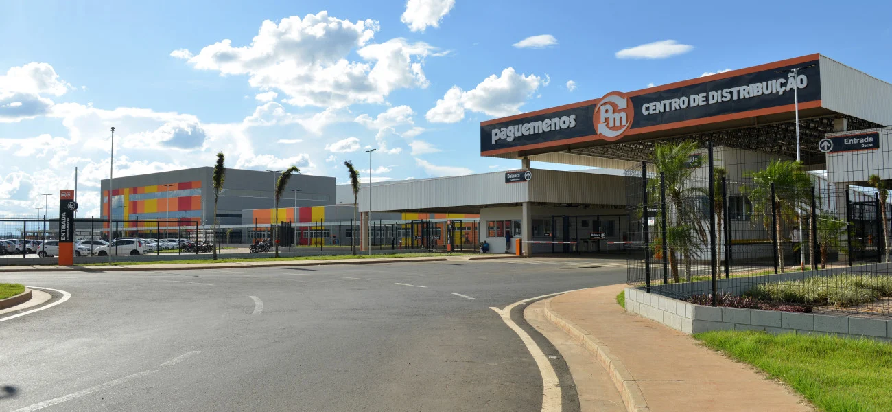 Supermercados Pague Menos anuncia compra de terreno em Cosmópolis para