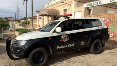 Polícia Civil realiza megaoperação de combate ao crime na cidade