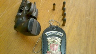 Polícia Civil realiza megaoperação mensal de combate ao crime