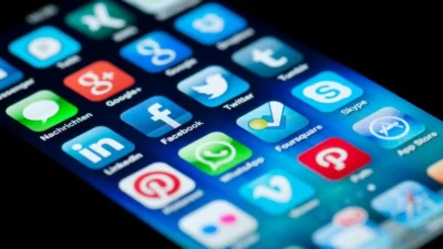 Comportamento nas redes sociais pode prejudicar possíveis oportunidades