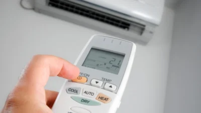 Procura por aparelhos de ar condicionado cresce no verão