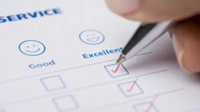 A satisfação no trabalho inclui aspectos financeiros e vocacionais