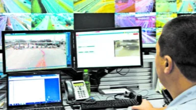 Número de evasões de pedágio aumenta em 75% em 2014
