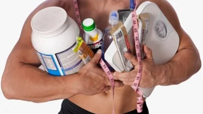 Saiba tudo sobre suplementos alimentares e seus benefícios