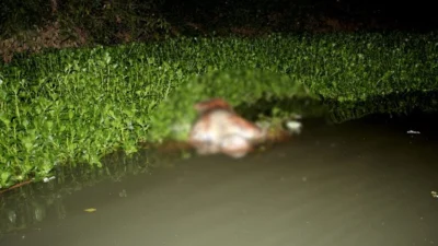 Corpo de homem é encontrado boiando às margens do Rio Jaguari