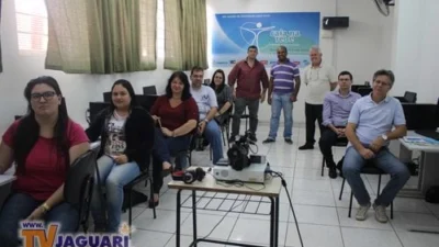 Capacitação é a melhor saída em época de crise