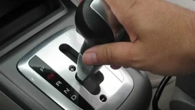 Falta de manutenção periódica pode acarretar em danos ao câmbio automático