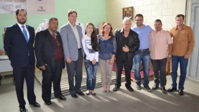 EMEP Milton Frungillo completa 20 anos