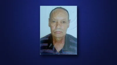 Homem é encontrado morto
