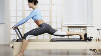 Conheça os benefícios do  Pilates para a saúde da mulher