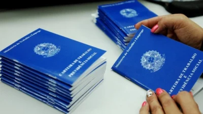 Taxa de desemprego no mês de junho foi a pior desde 2010