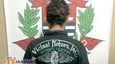 Polícia Civil prende acusado de estelionato que arrecadava dinheiro