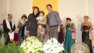 Miss Simpatia