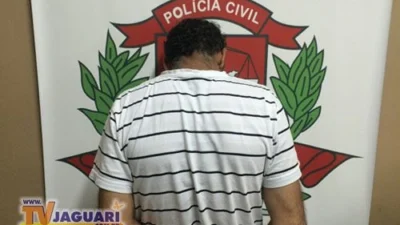 Polícia Civil captura fugitivo da Justiça