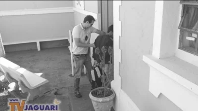Polícia Civil captura foragido de Penitenciária de Itirapina