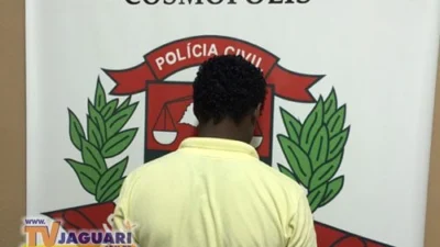 Polícia Civil prende condenada por tráfico de drogas