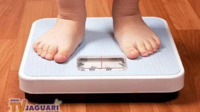 Obesidade infantil: saiba quais são os riscos e como prevenir