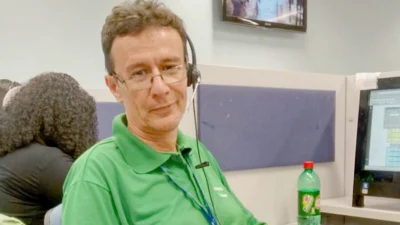 Professor é encontrado morto em casa