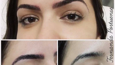 Saiba mais sobre a técnica Microblading