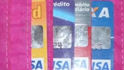 Cartão de crédito pode ser um bom aliado ao consumidor
