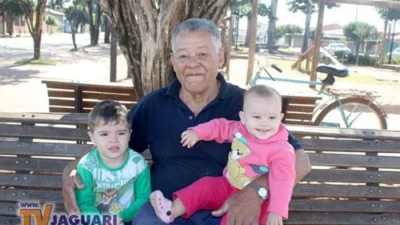 De geração para geração: a emoção de ser pai, avô e bisavô