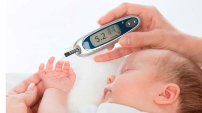 Diabetes infantil: saiba quais são os riscos e como cuidar