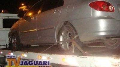 Guarda Municipal intensifica fiscalizações de trânsito