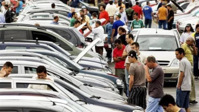 Ministros anunciam simplificação de transferência de veículos usados