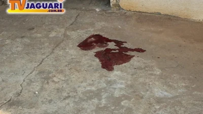 Homem é morto a tiros no Jardim Margarida