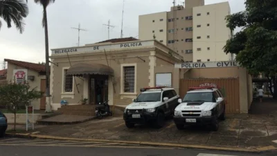 Polícia Civil esclarece furto a residência
