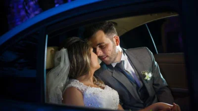 Tradições de casamento ainda são mantidas e Setembro tende a ser o novo mês das noivas