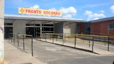 Hospital noticia o fechamento, porém, com adiantamento de verba, atividades continuam