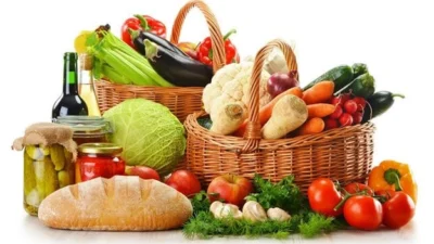 Saiba sobre a dieta vegetariana e quais são seus benefícios para a saúde