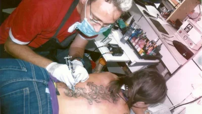 Mulheres se destacam na hora de decidir pela tatuagem