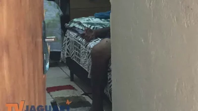 Jovem de 21 anos é encontrado morto em quarto de pensão