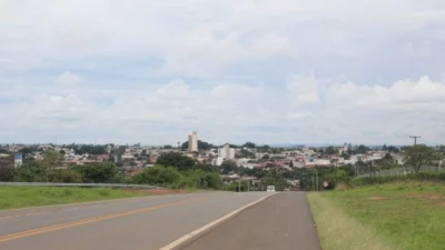 Mesmo em crise, Cosmópolis possui cerca de 2.000 empresas em atividade