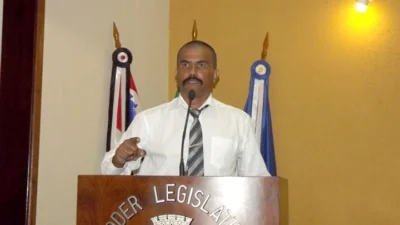 Josias Pereira pode retornar ao cargo em breve