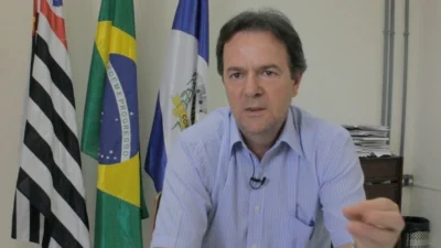 Prefeito explica sobre a nova administração do Hospital Beneficente Santa Gertrudes