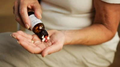 Saiba tudo sobre menopausa e reposição hormonal