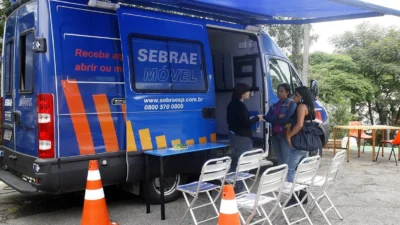 Cosmópolis e Artur Nogueira recebem o Sebrae Móvel