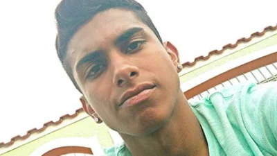 Leonardo Magioli perde a vida em acidente de trânsito