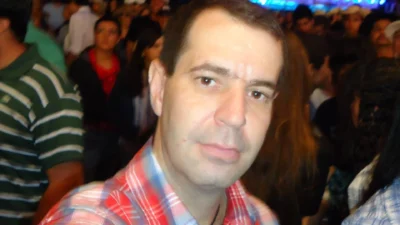Família sente falta e homem é encontrado morto em sua residência