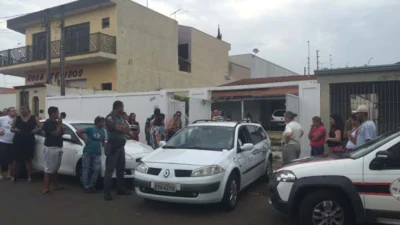 Comerciante é encontrado morto em residência