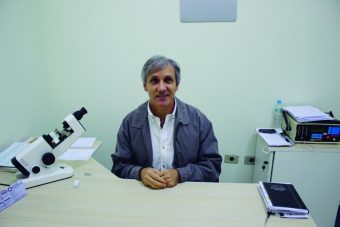 Dr. Juarez Tavares Oftalmologista CRM: 79483-SP