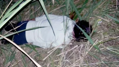Moça é assassinada com tiro de garrucha na cabeça