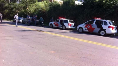 Polícia Militar intensifica ações de patrulhamento em área rural