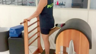 Pilates é aliado na prevenção de problemas cardíacos