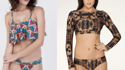 Conheça as novidades para a Moda Praia 2016