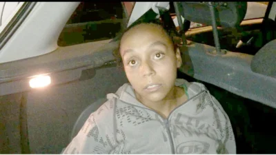 Laudo confirma overdose de bebê de dois meses