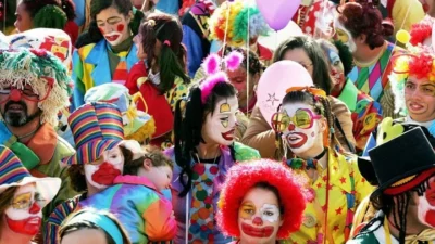 Alimentação x carnaval: saiba como evitar mal-estar e infecções